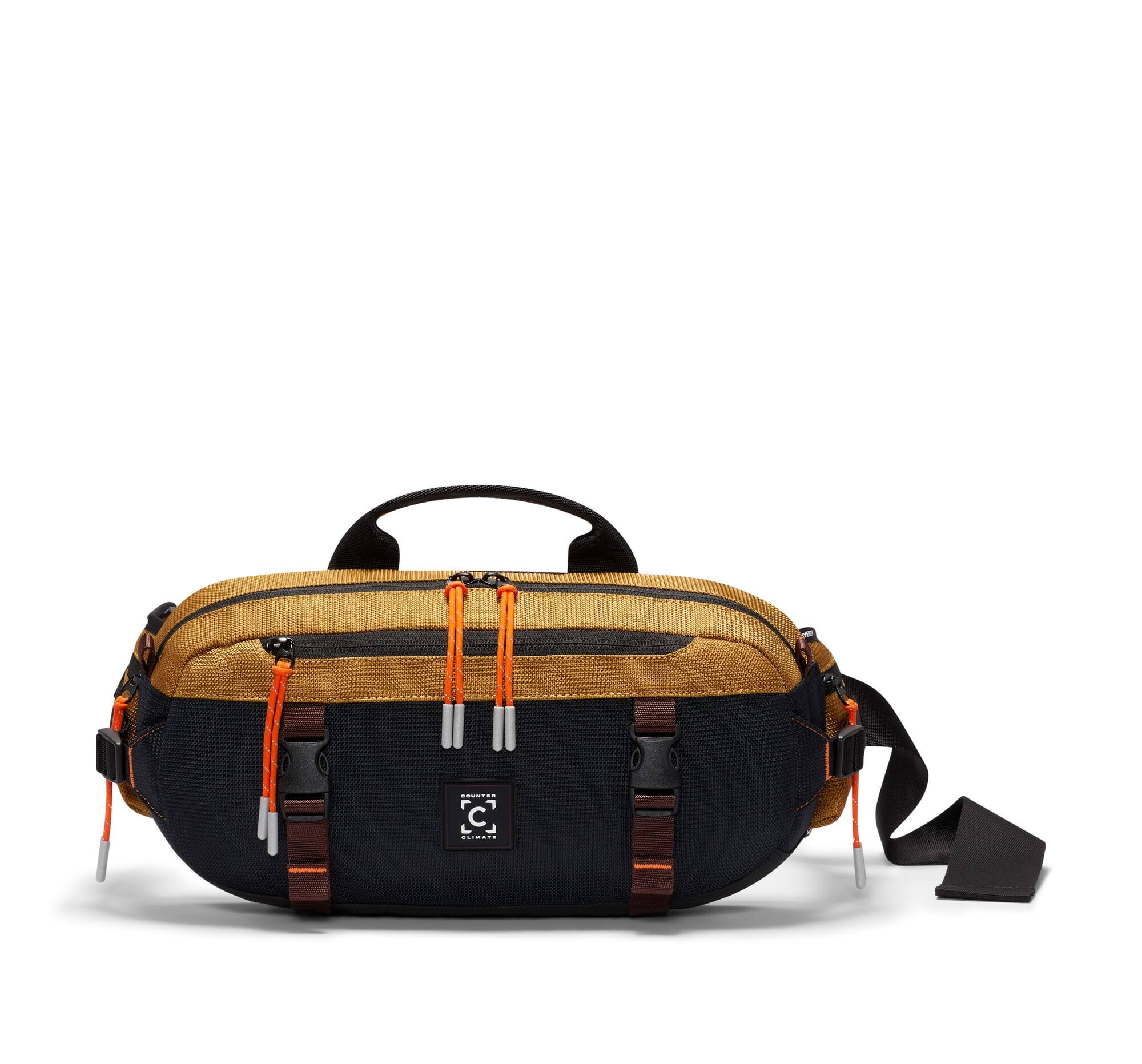 Counter Climate Sling Pack