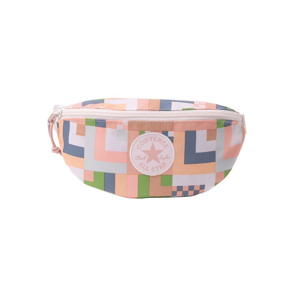 Crafted Fashion Sling Pack Print
