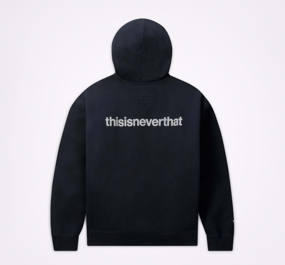 Converse x thisisneverthat Utility Fleece-Navy-L