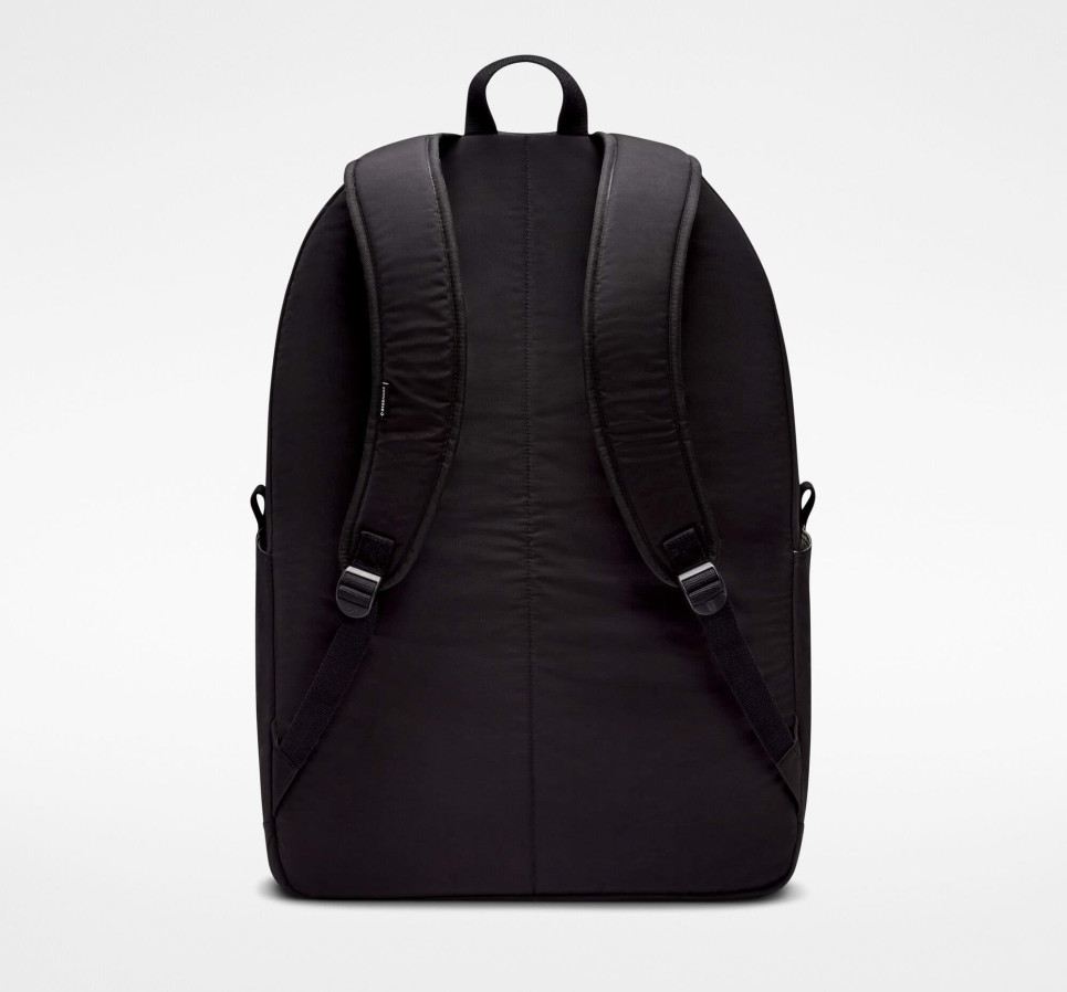 Converse x DRKSHDW Oversized Backpack-Black-One size