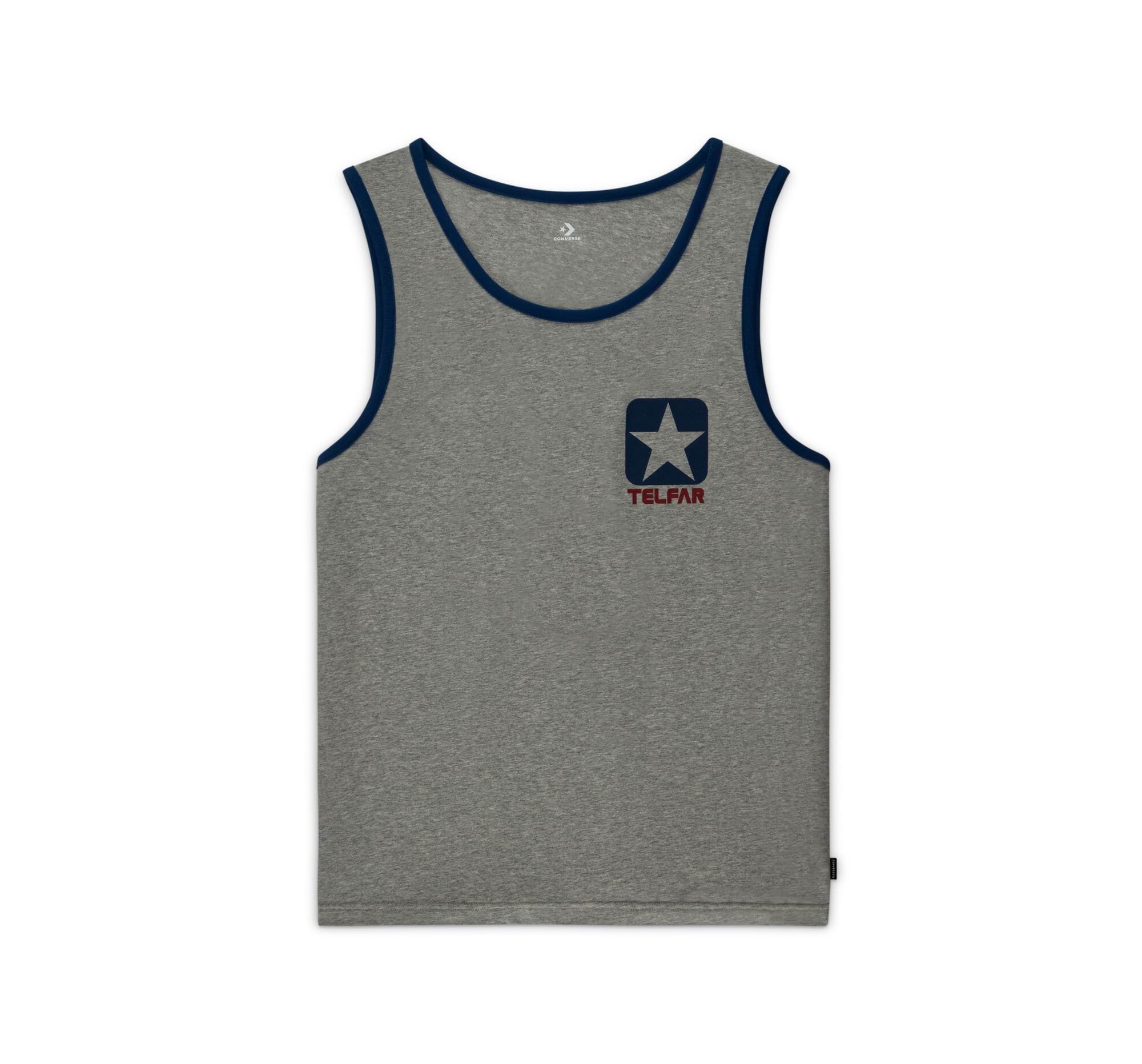 Converse x TELFAR Tank Top