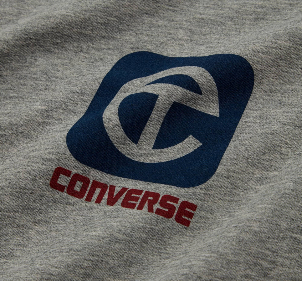 Converse x TELFAR Tank Top-Grey-L