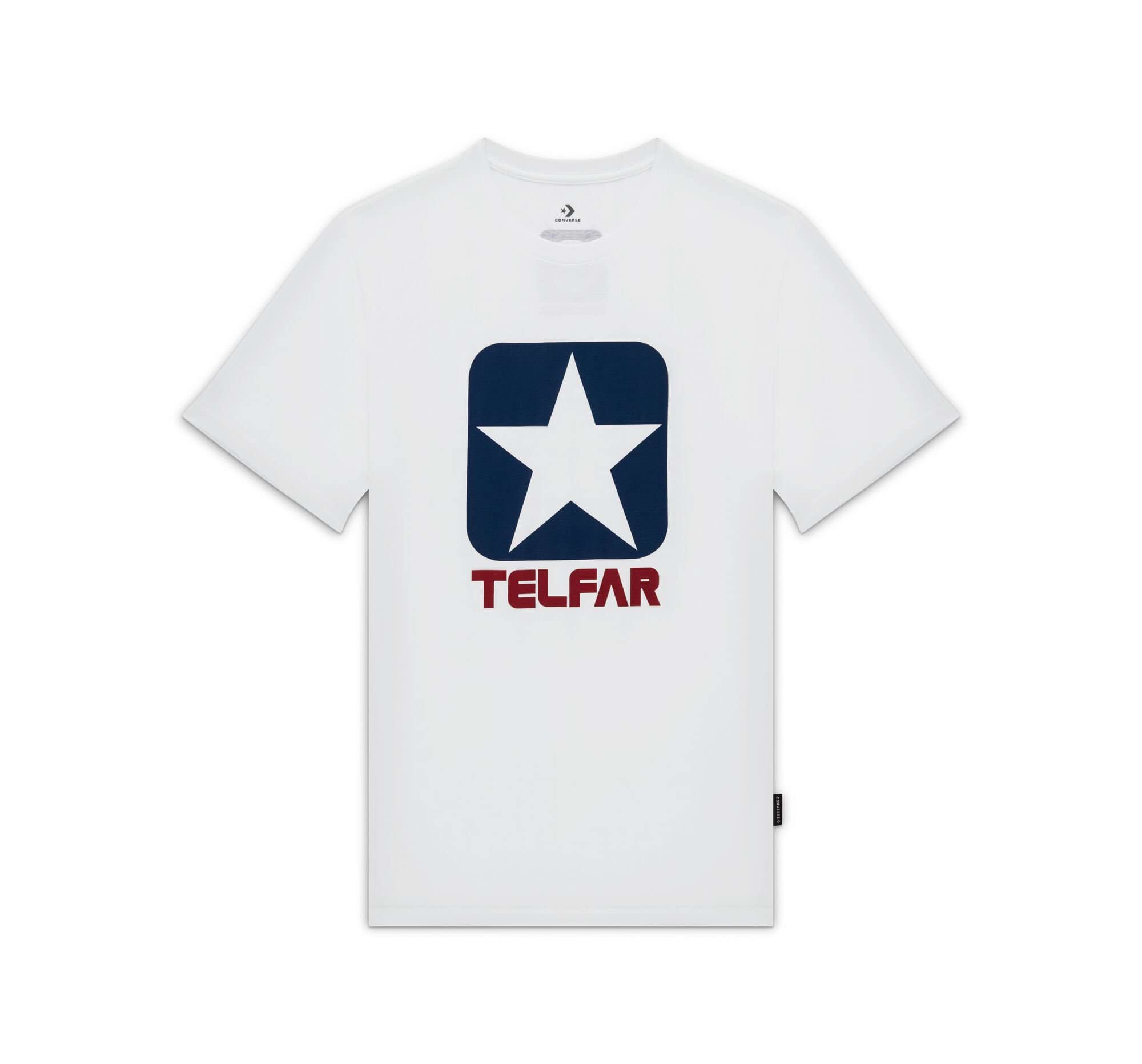 Converse x TELFAR T-Shirt