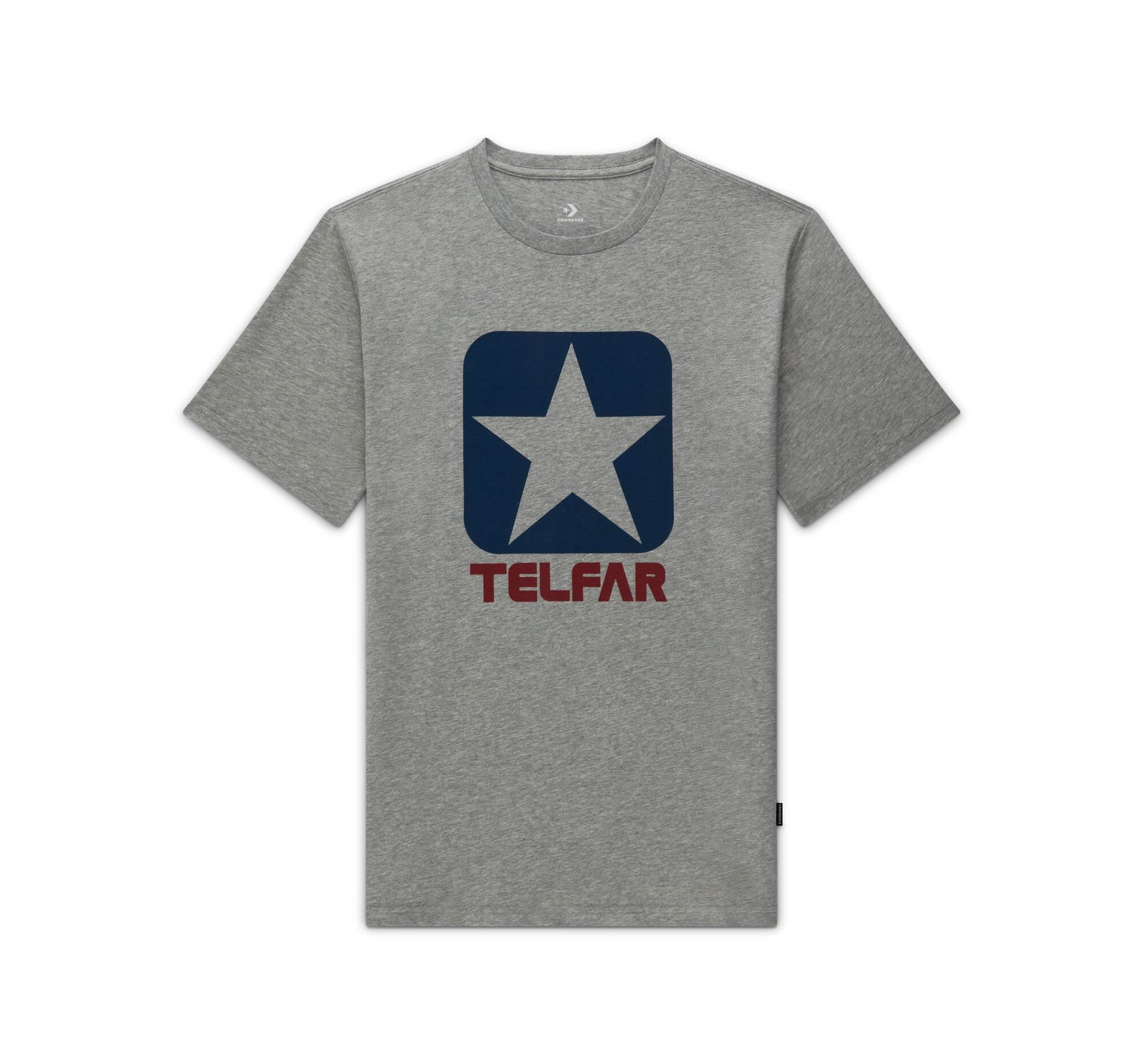 Converse x TELFAR T-Shirt