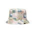 Reversible Bucket Hat