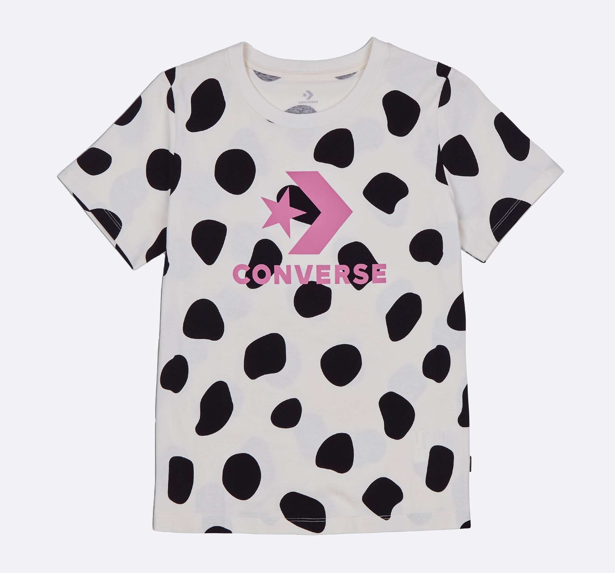 Exploded Cheetah Stand Out All Over Print Classic Tee