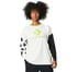 Heritage Animal Print Long Sleeve Tee
