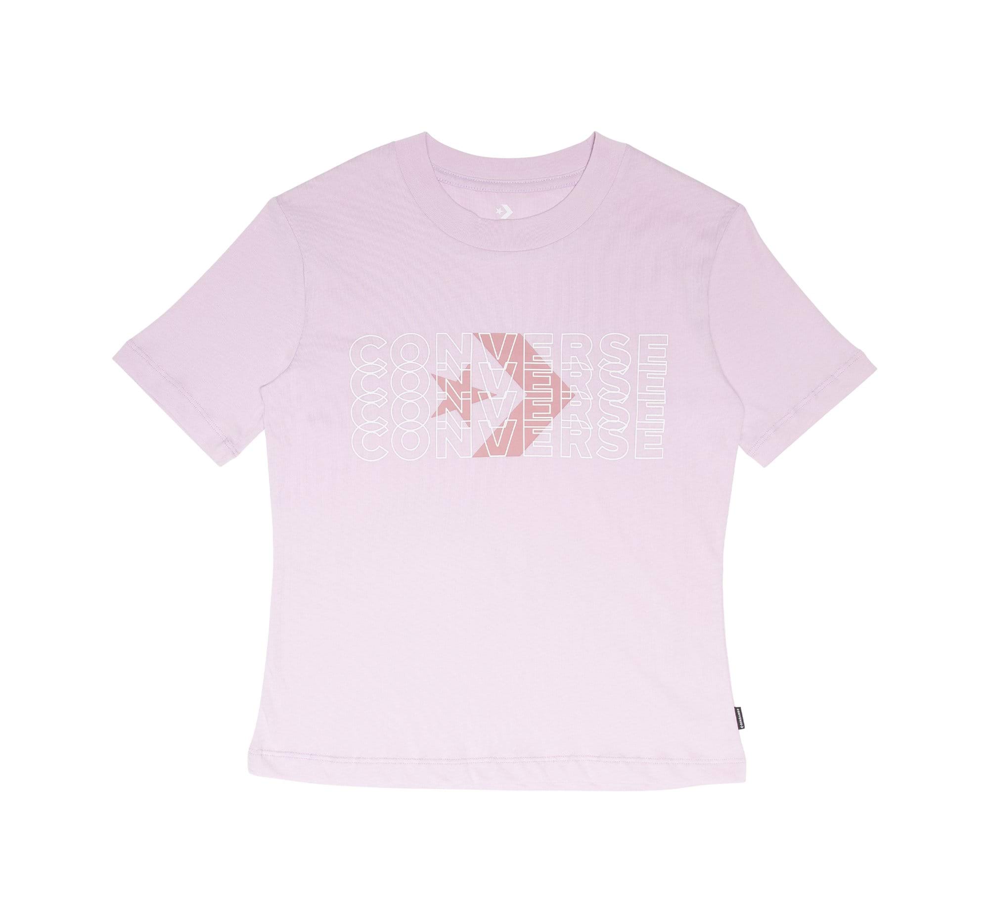 Icon Play Slim Tee