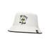 Be Nice Chambray Bucket Hat
