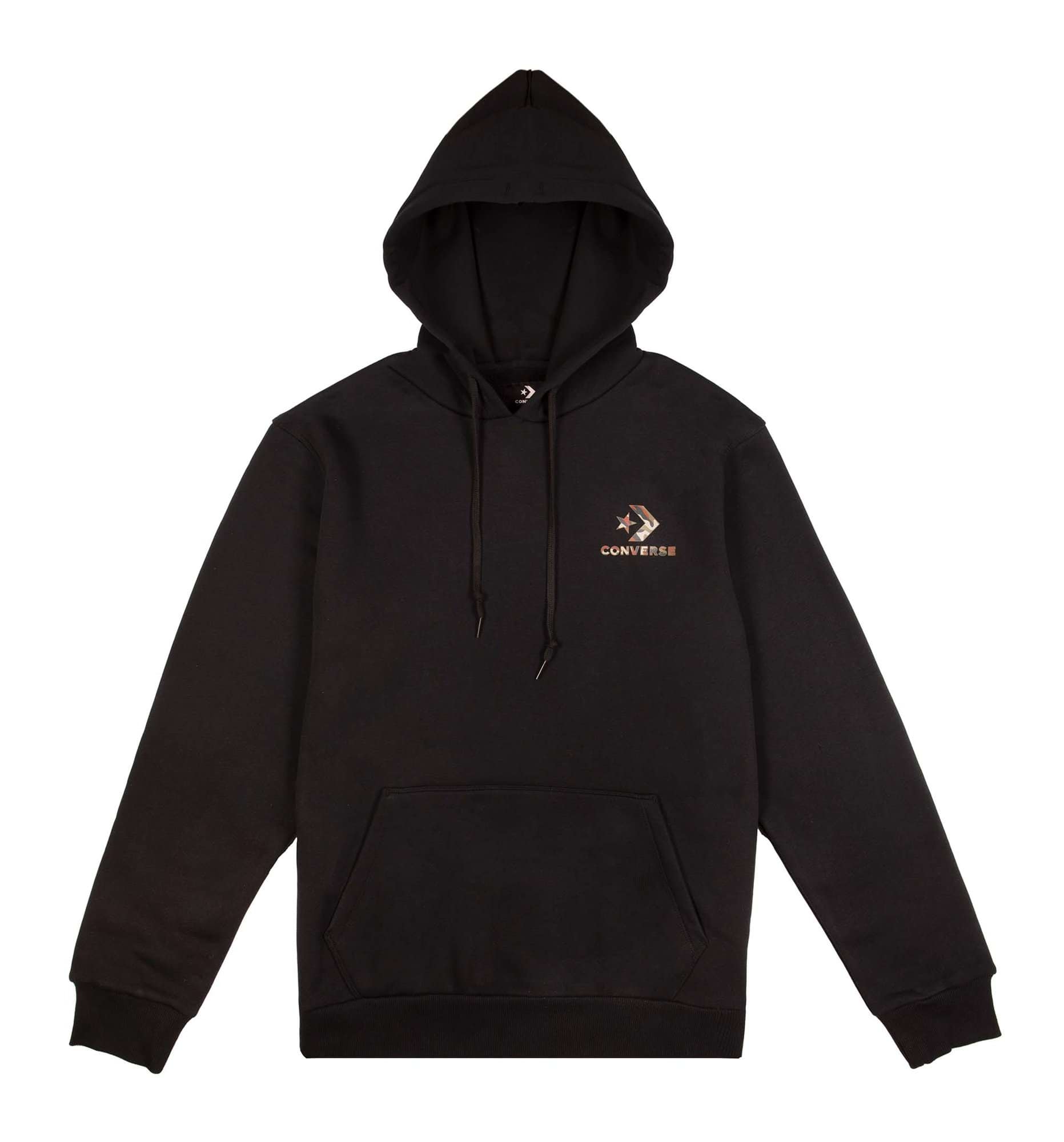 Bluza Camo Fill Pullover Hoodie