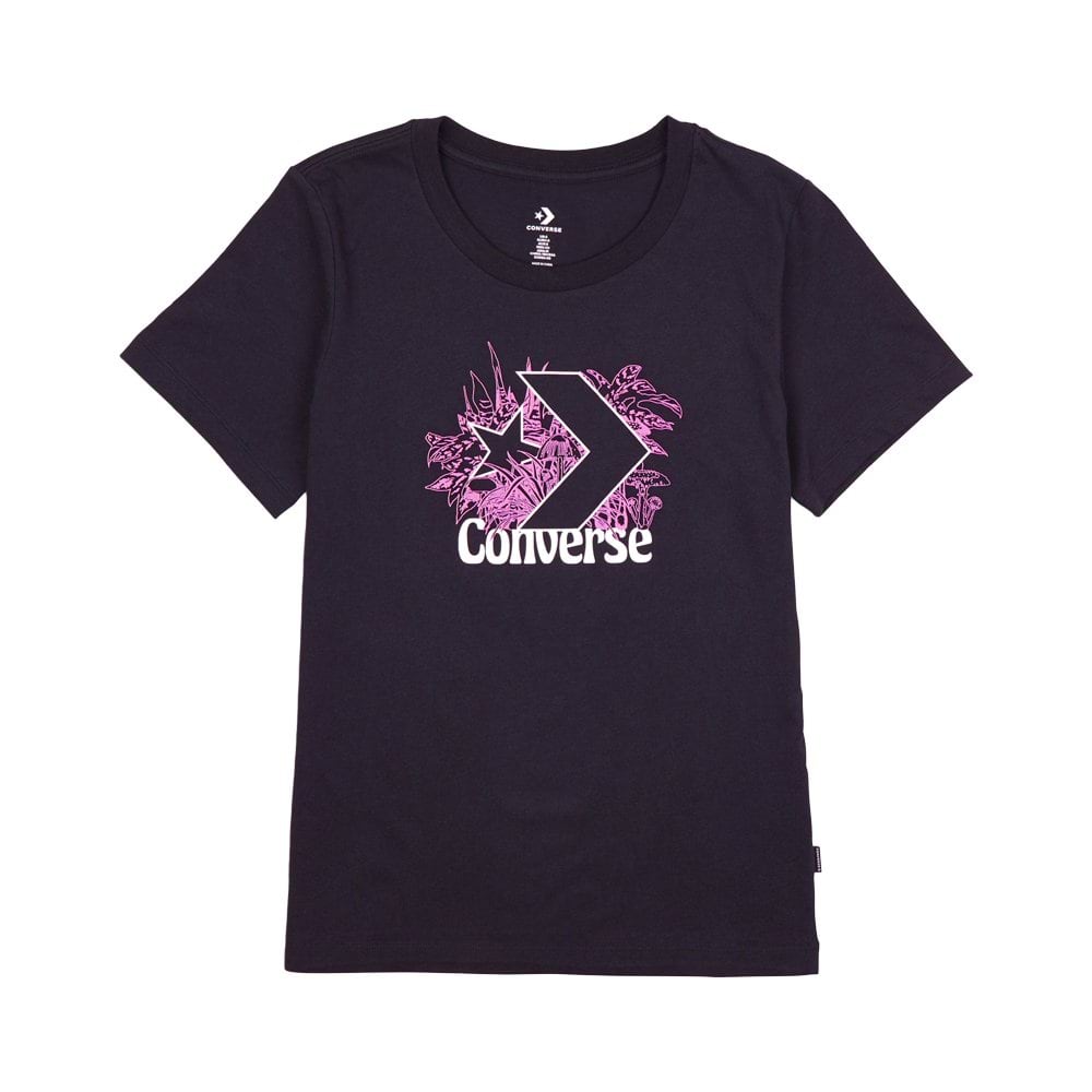 Plantasia Star Chevron Classic Tee