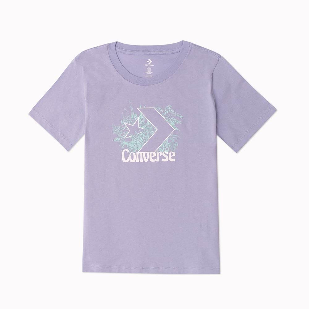 Plantasia Star Chevron Classic Tee