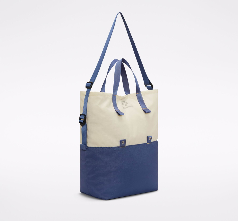 Convertible City Pack-Indigo-One size