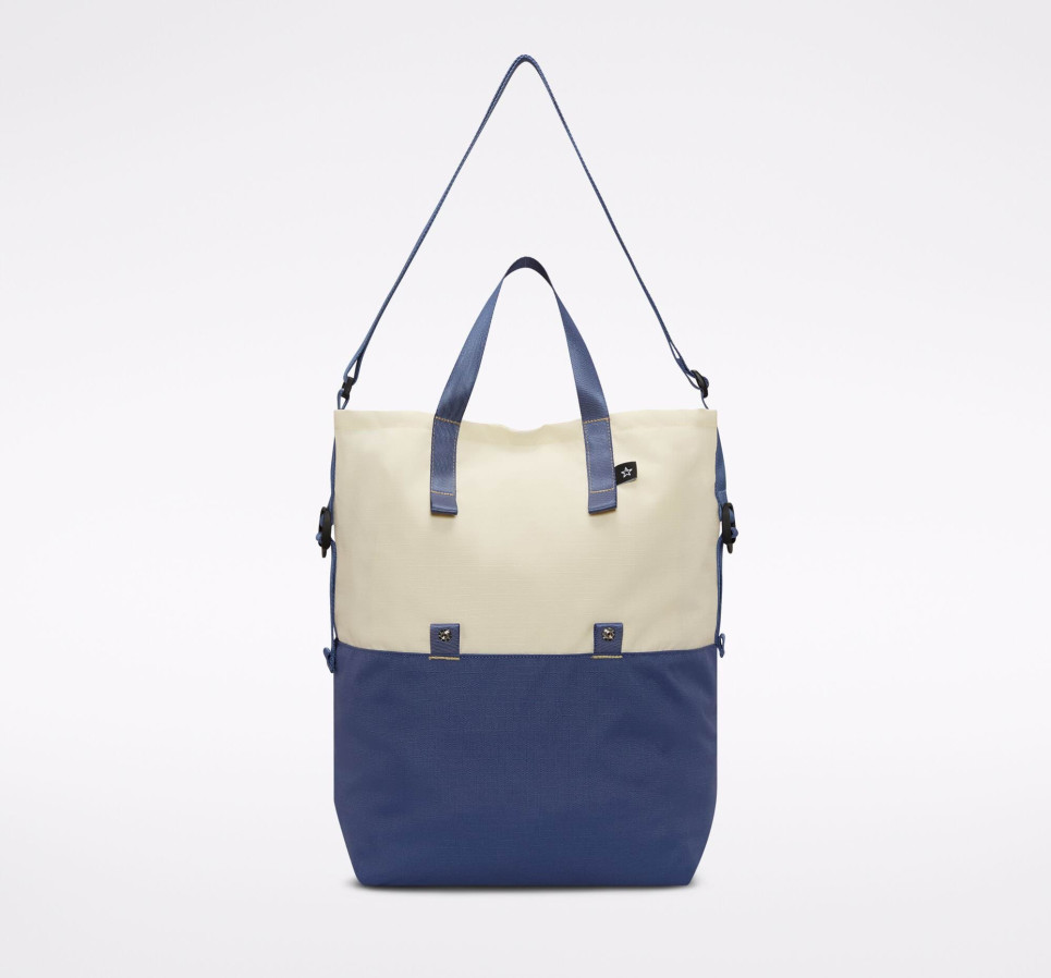 Convertible City Pack-Indigo-One size