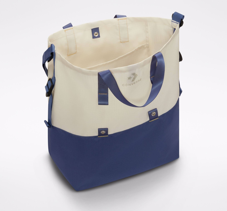 Convertible City Pack-Indigo-One size