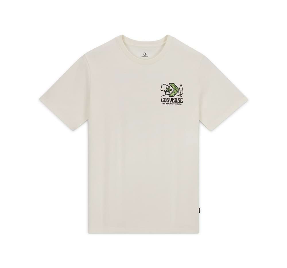 Landscape  Centre Tee