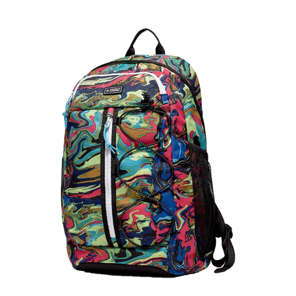 Transition Backpack Print