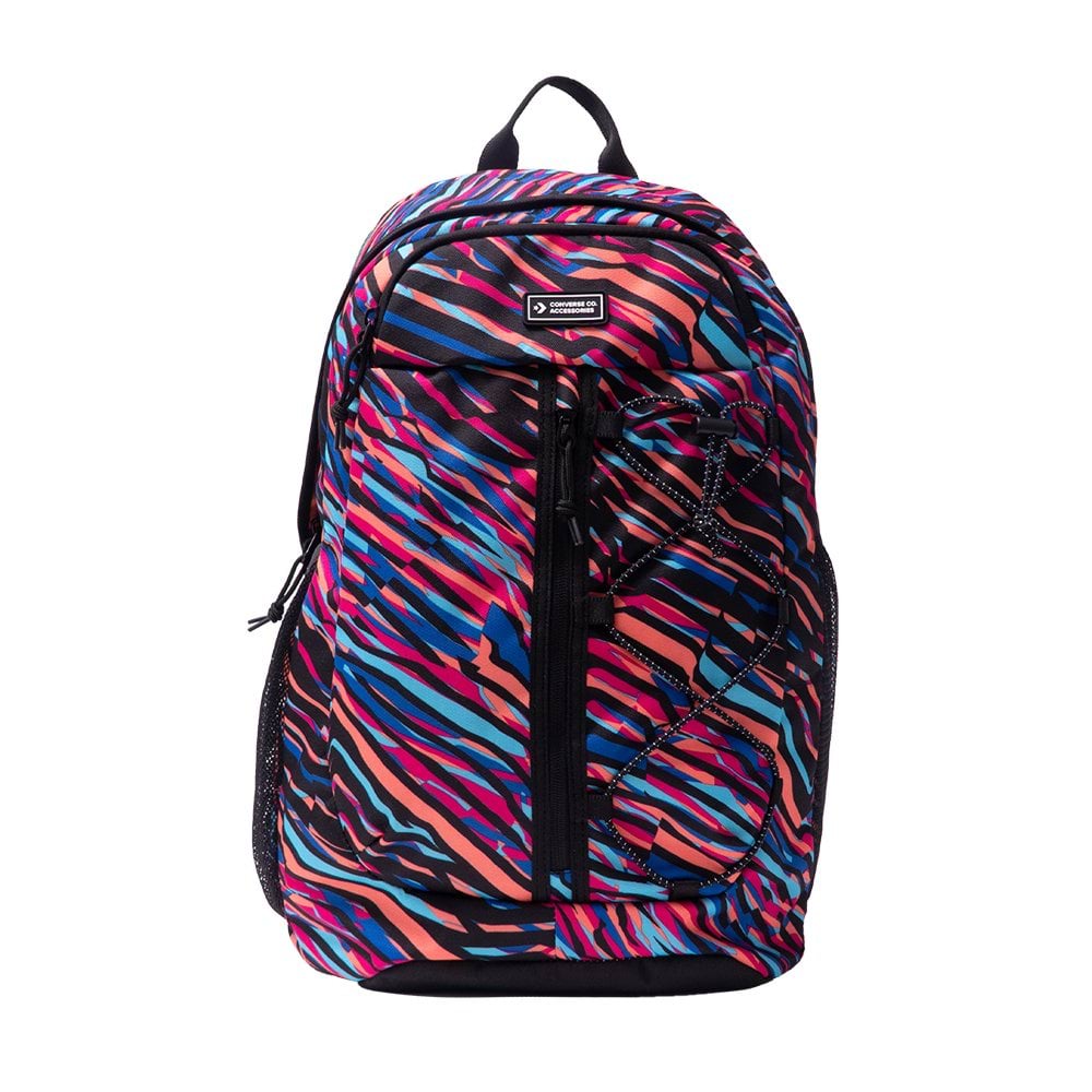 Express Yourself Transition Backpack Print