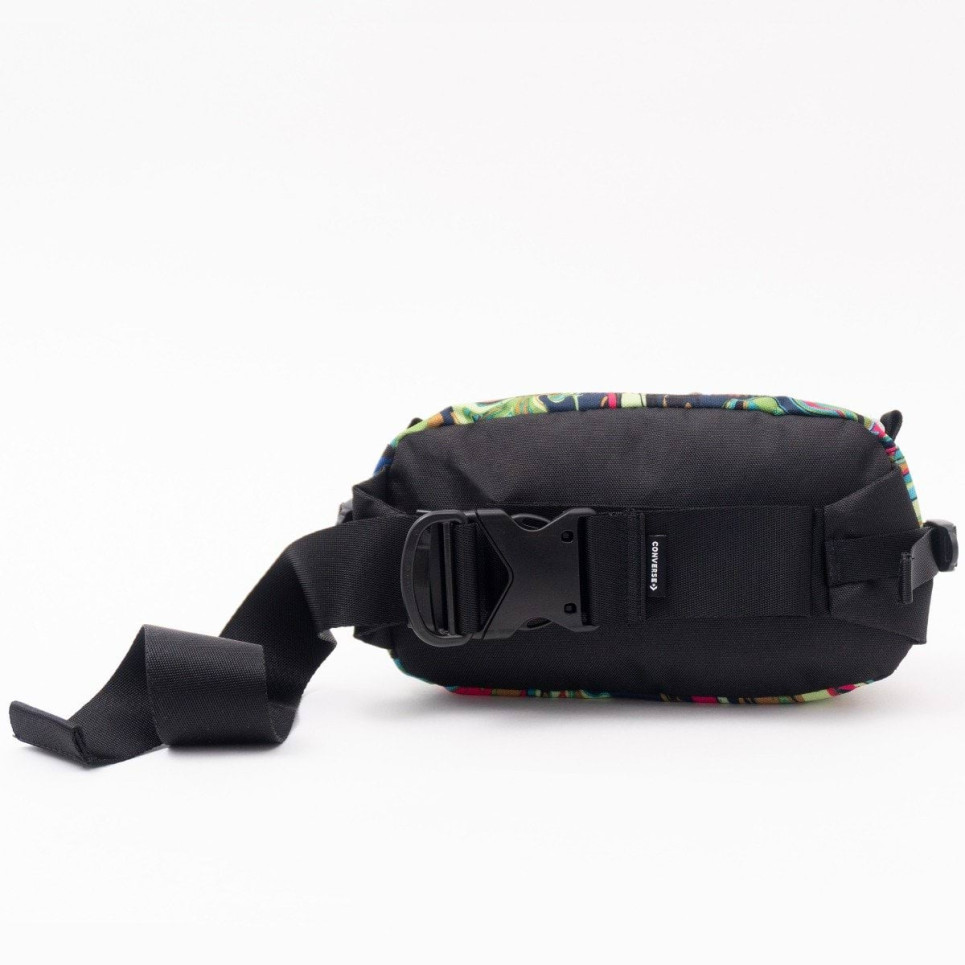 Transition Sling Print-Black-One size