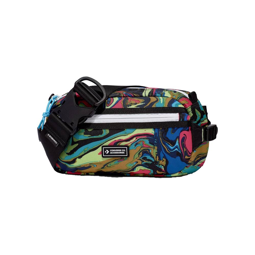 Transition Sling Print