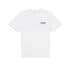 Neon Nature Graphic T-Shirt