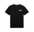 Neon Nature Graphic T-Shirt