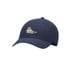 High-Top Sneaker Patch Baseball Hat