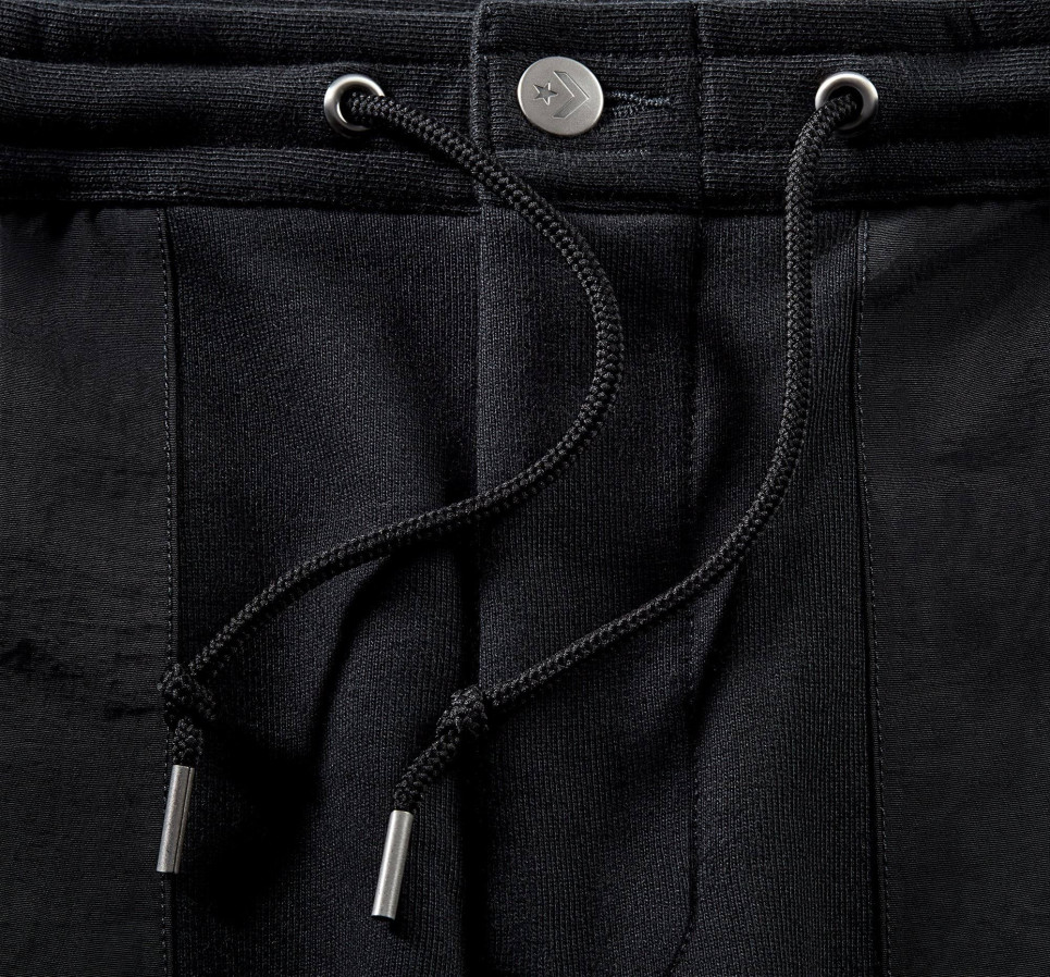 Converse x Joshua Vides Utility Pants-Black-S