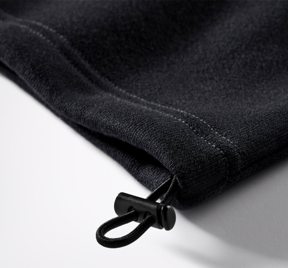 Converse x Joshua Vides Utility Pants-Black-S