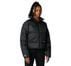 Short Down Puffer Jacket