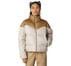 Short Down Puffer Jacket