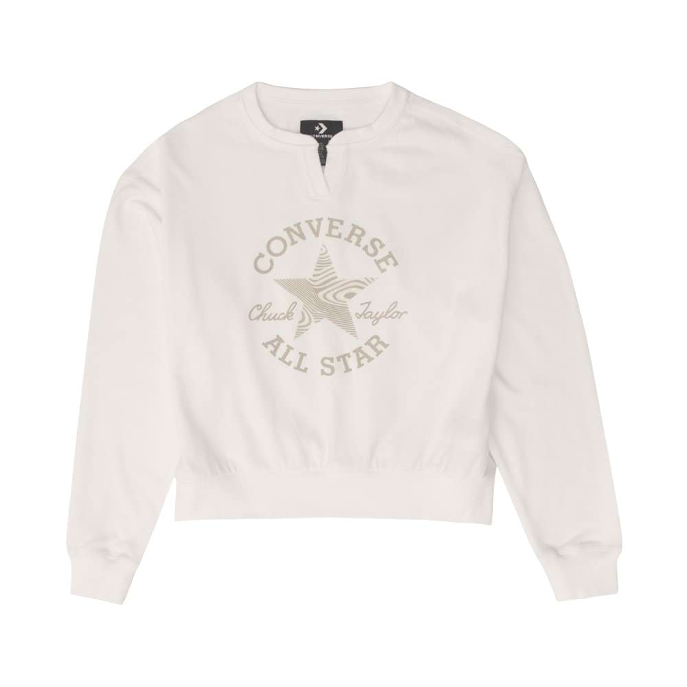 Chuck Patch Infill Crew