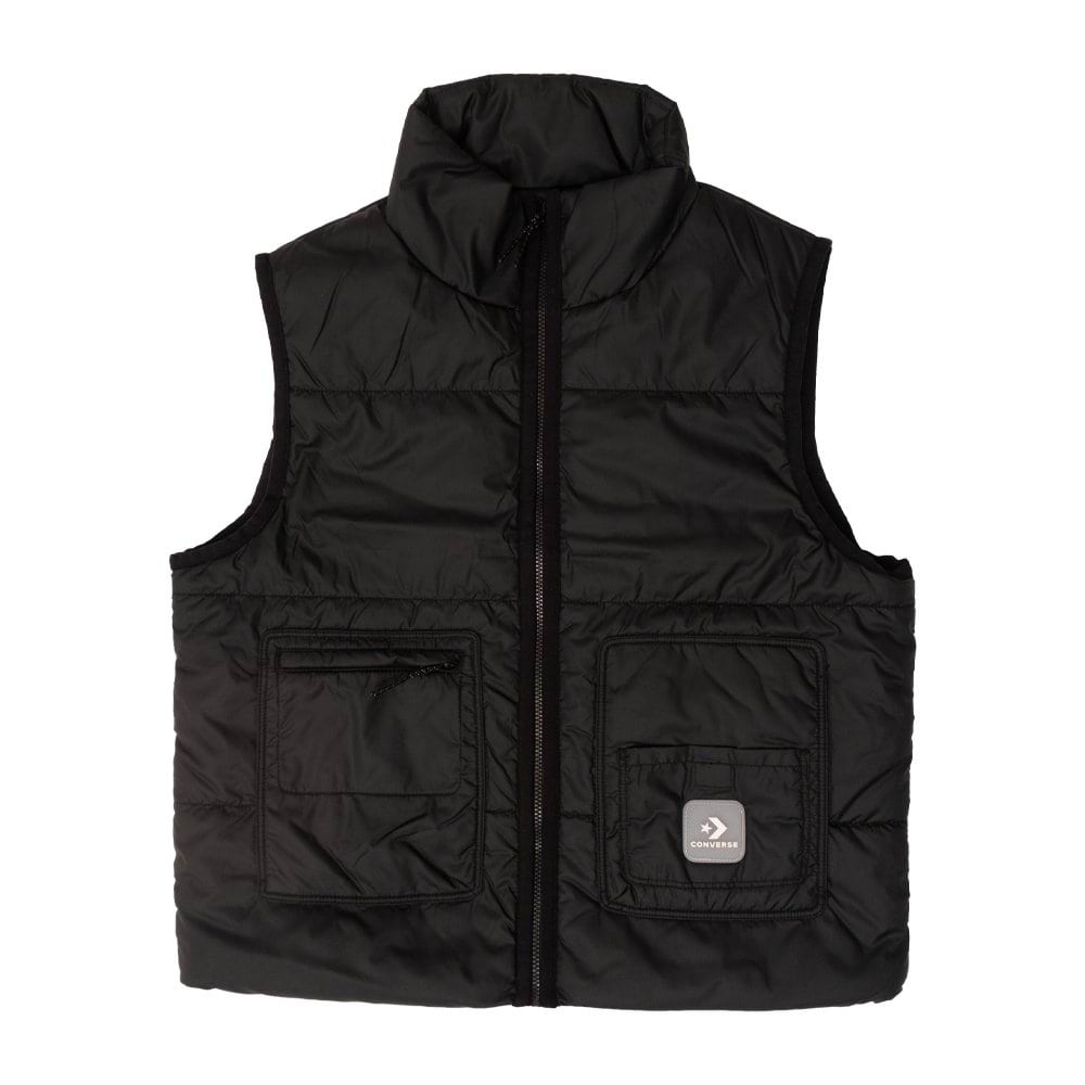 Fashion Padded Vest