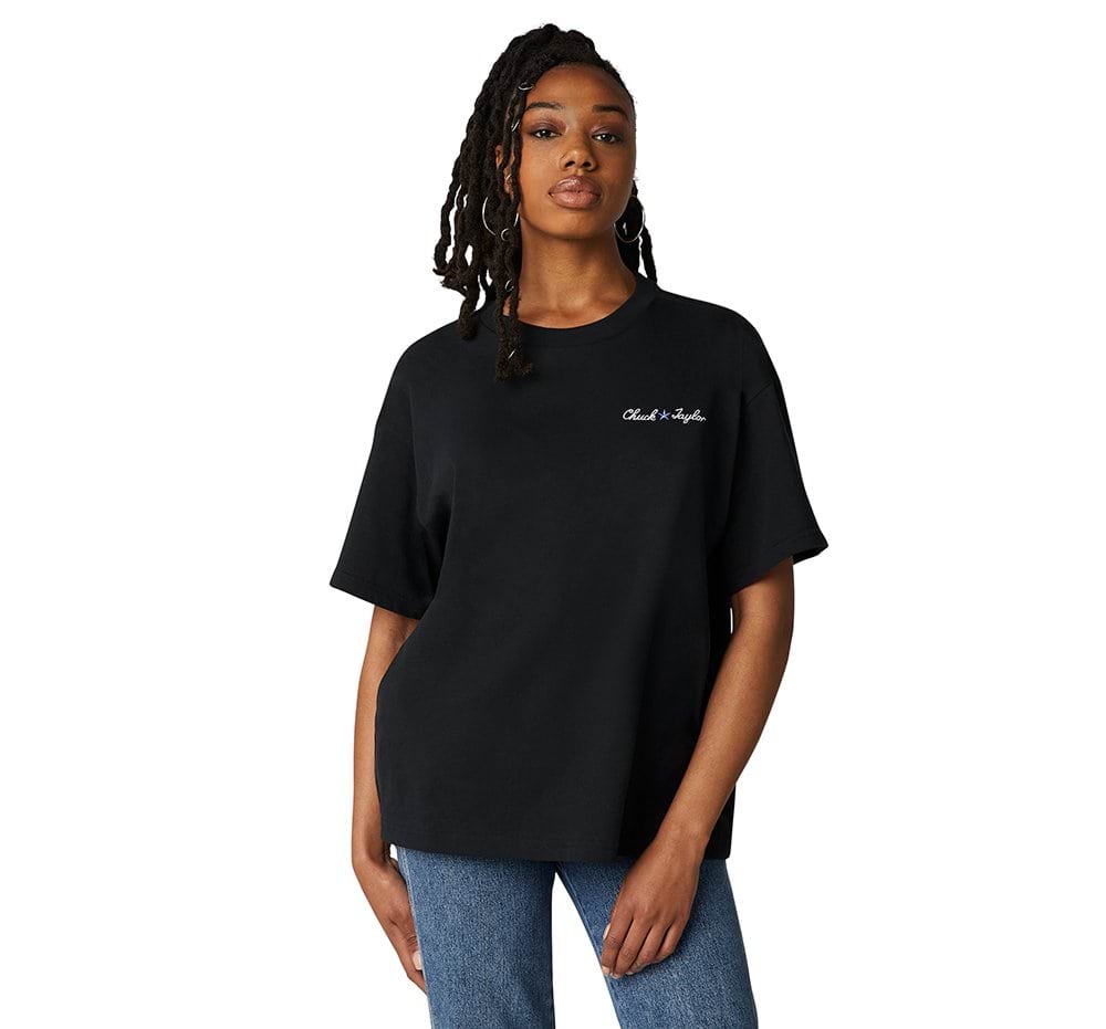 All Star Oversized T-Shirt