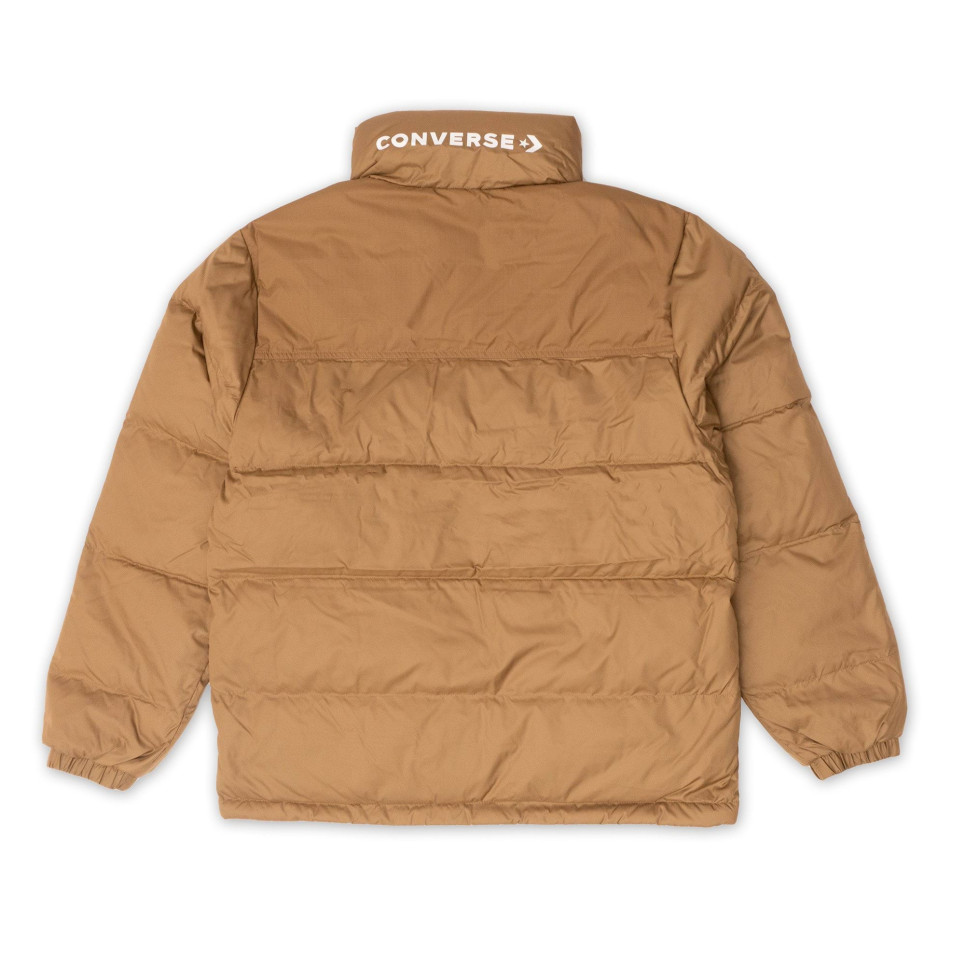 Winter Short Down Jacket