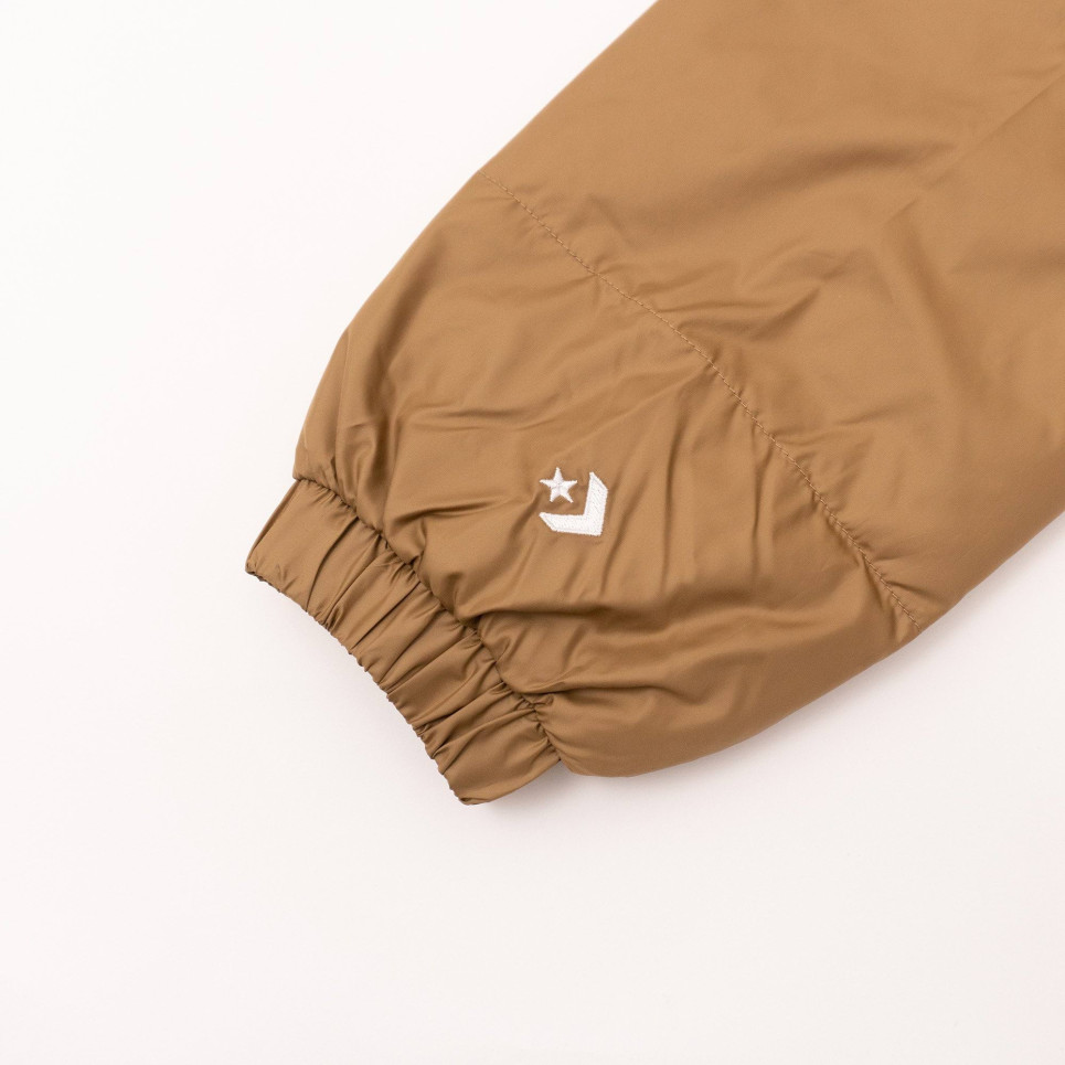 Winter Short Down Jacket