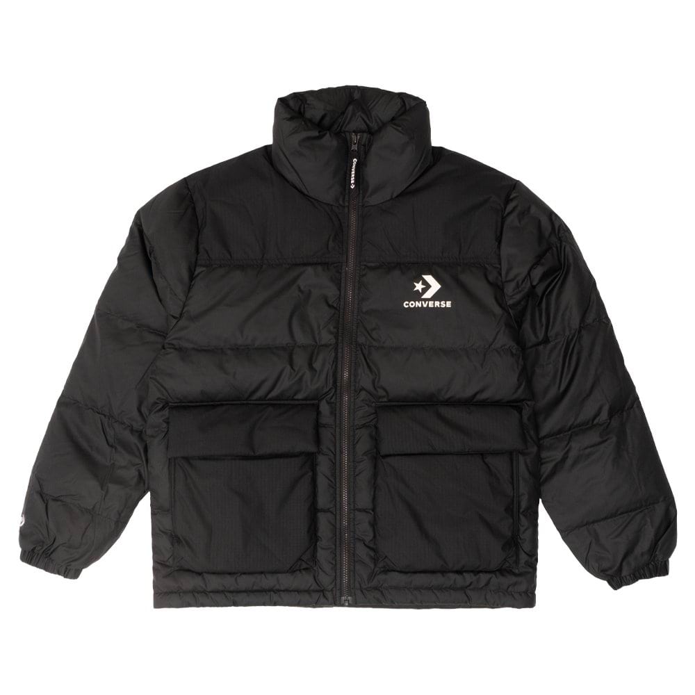 Winter Short Down Jacket