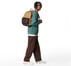 CONS Go 2 Backpack