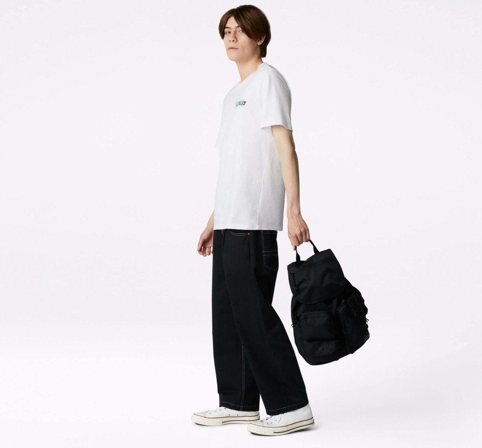 Ripstop Rucksack