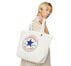 Graphic Tote Bag