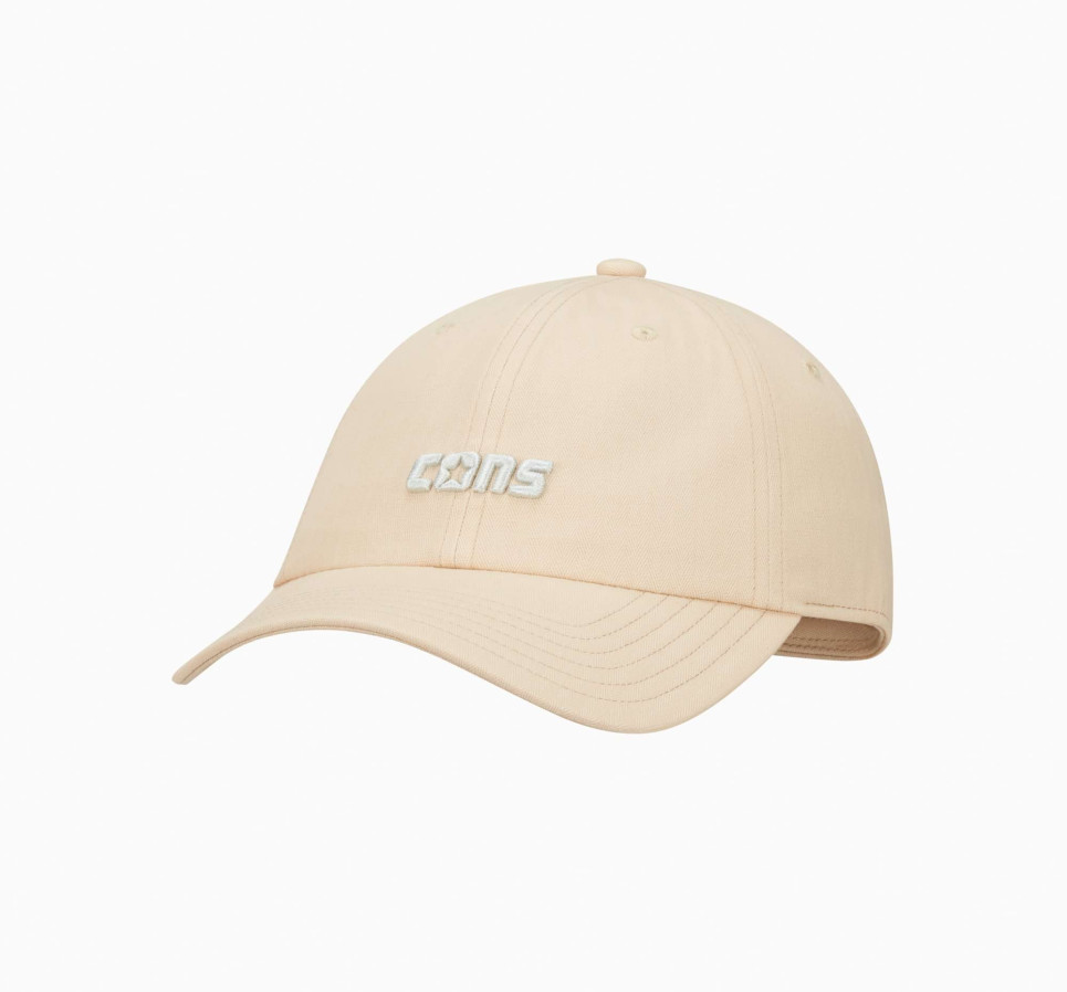 CONS Baseball Hat