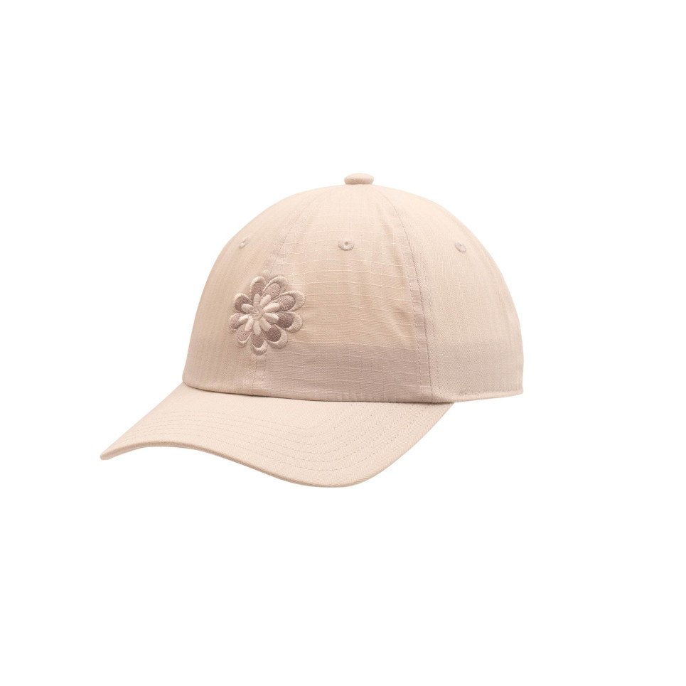 Embroidered Baseball Hat