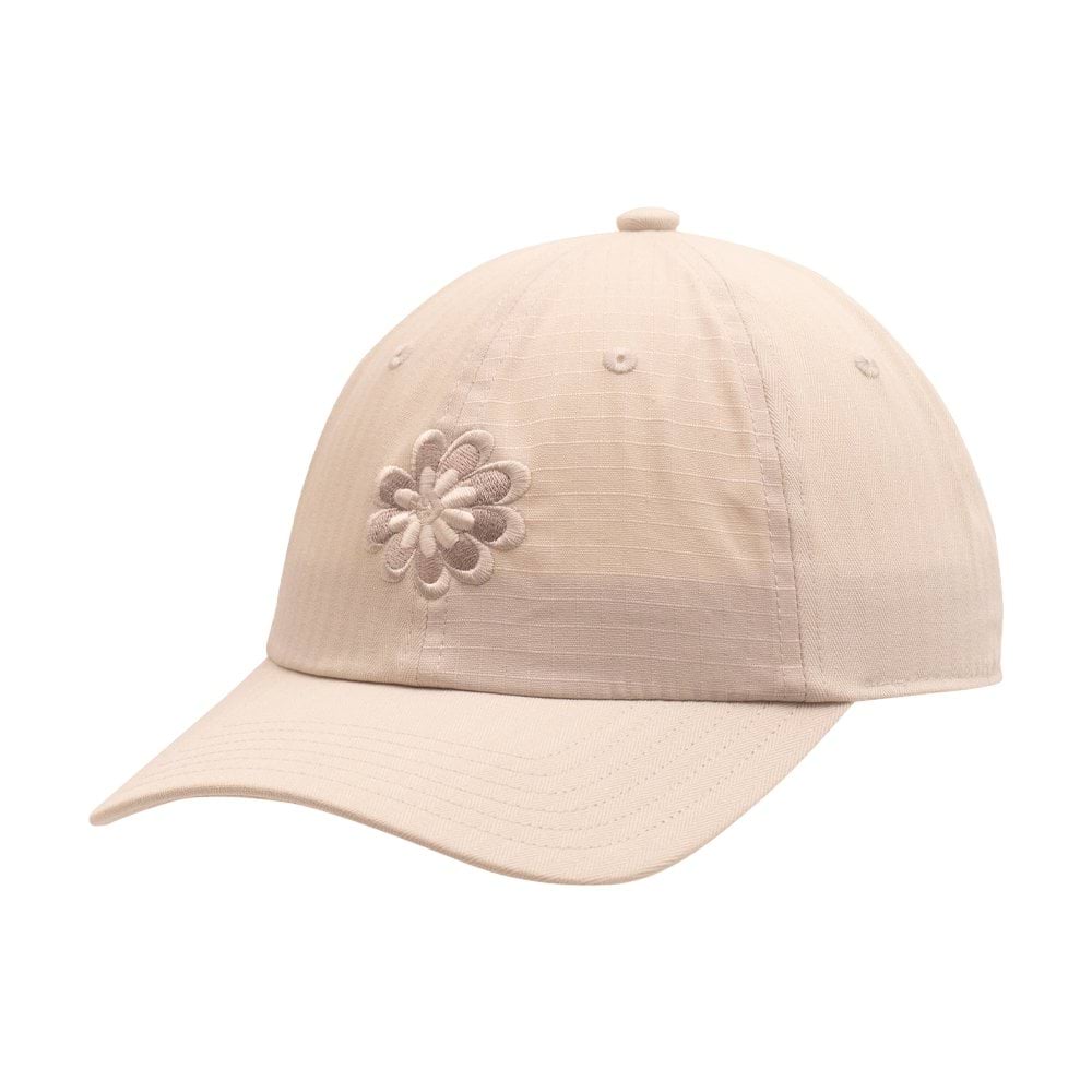 Embroidered Baseball Hat