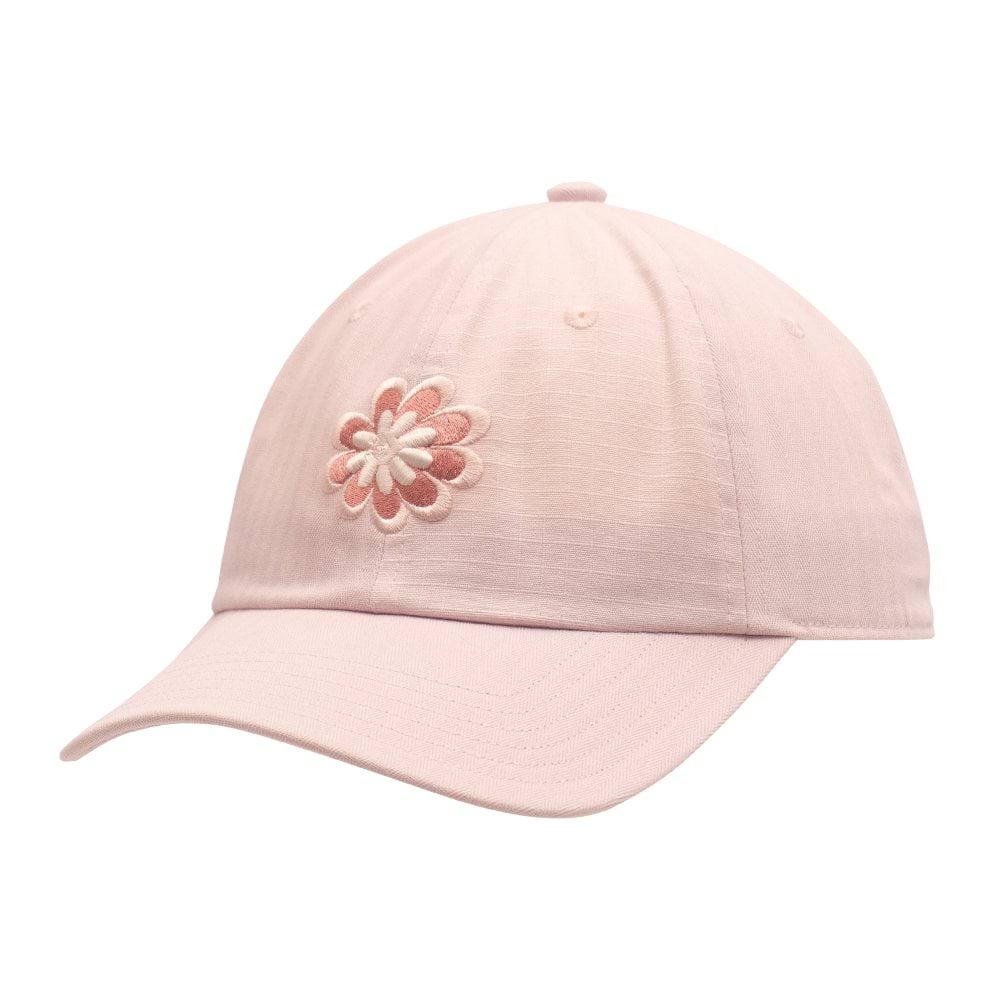 Embroidered Baseball Hat