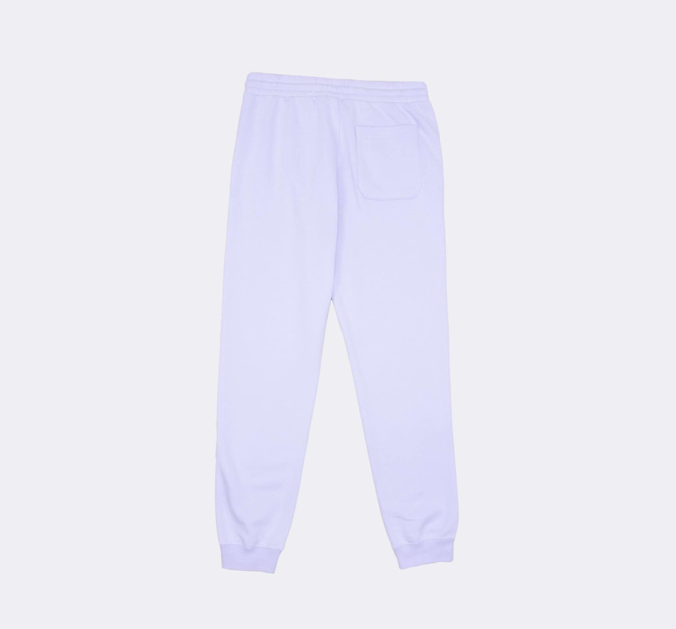 Converse Go-To Embroidered Star Chevron French Terry Sweatpant