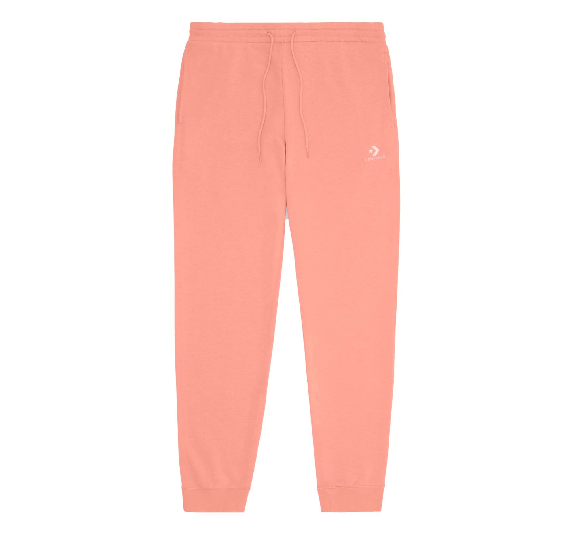 Converse Go-To Embroidered Star Chevron Standard Fit Sweatpant