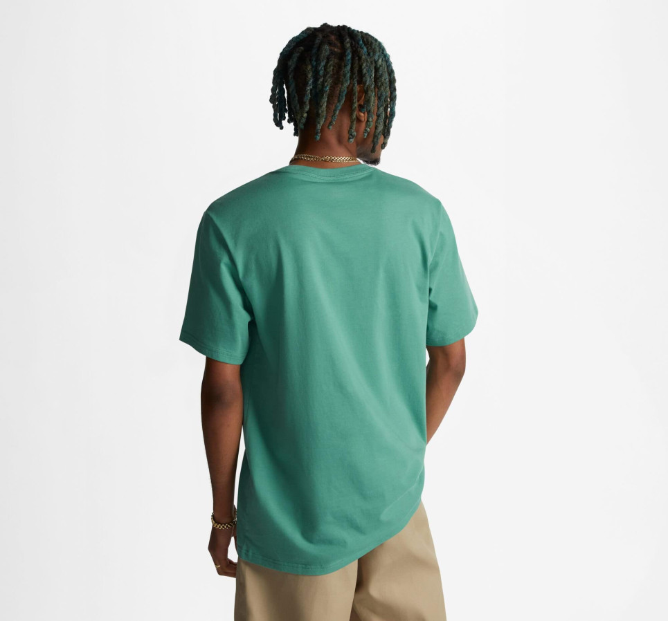 Converse Go-To Embroidered Star Chevron Standard Fit T-Shirt