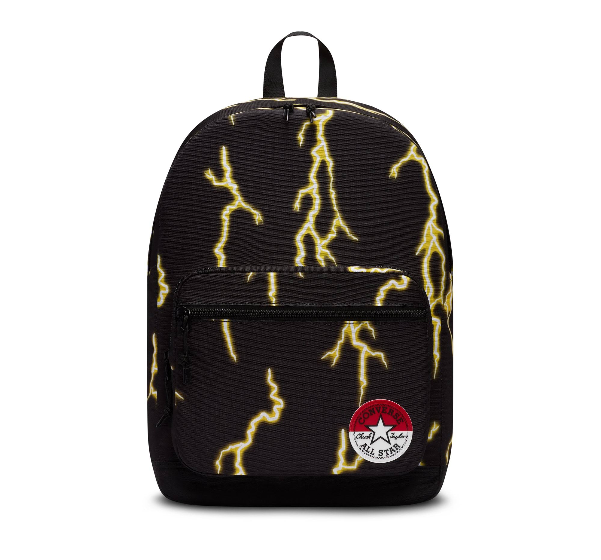 Converse x Pokémon Go 2 Pikachu Backpack