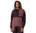 Utility Fleece Crew Pullover