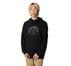 Desert Graphic Pullover Hoodie